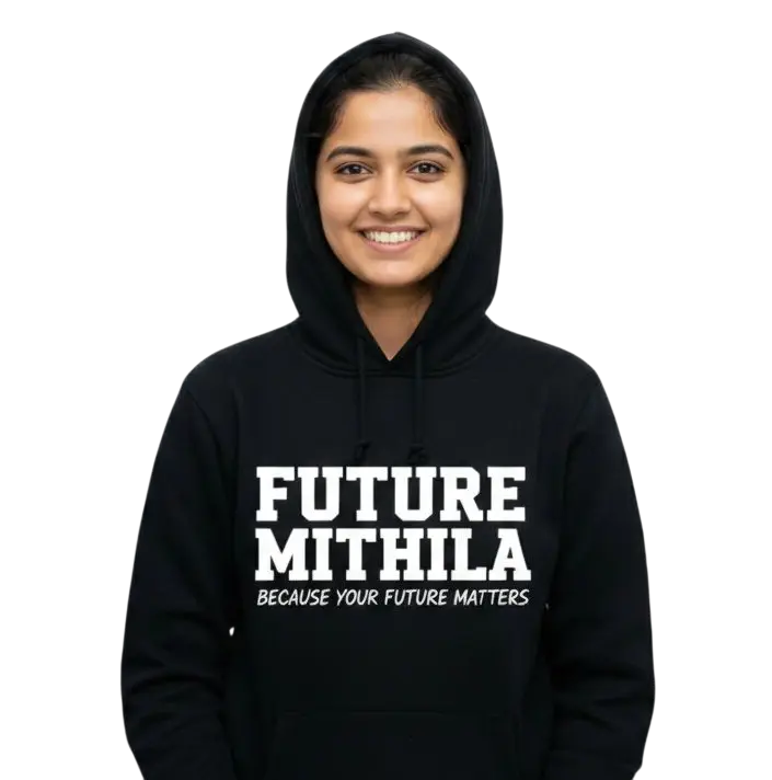 Future Mithila Student